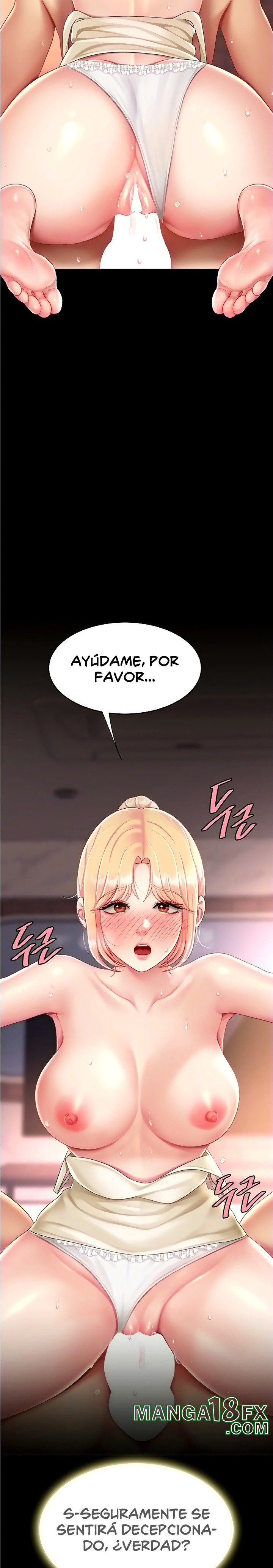 Mom Eat First Raw - Chapter 80 [photo 40] - MangaPorn