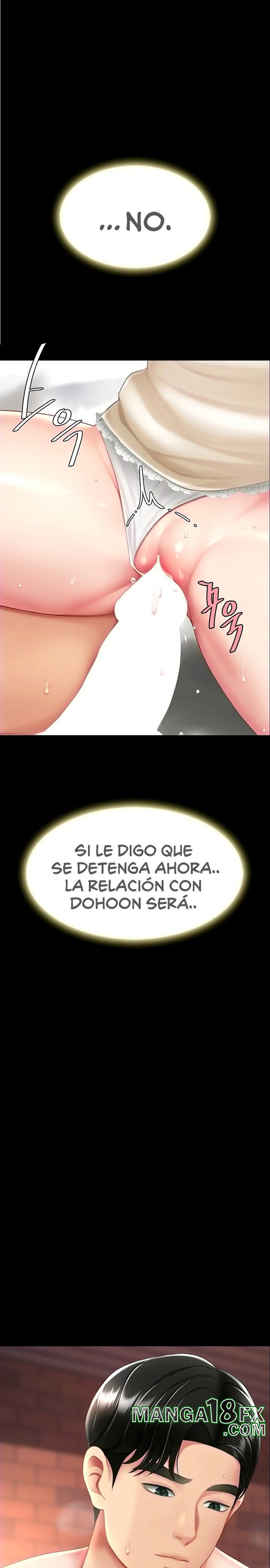 Mom Eat First Raw - Chapter 80 [photo 44] - MangaPorn