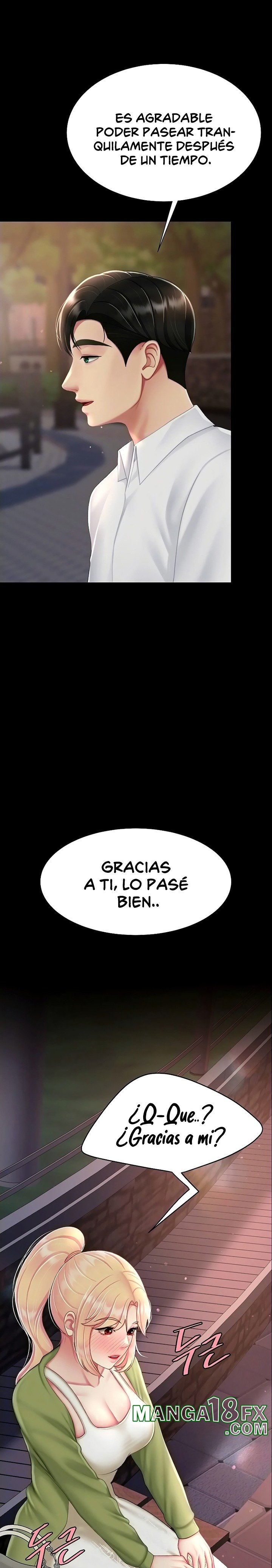 Mom Eat First Raw - Chapter 80 [photo 7] - MangaPorn