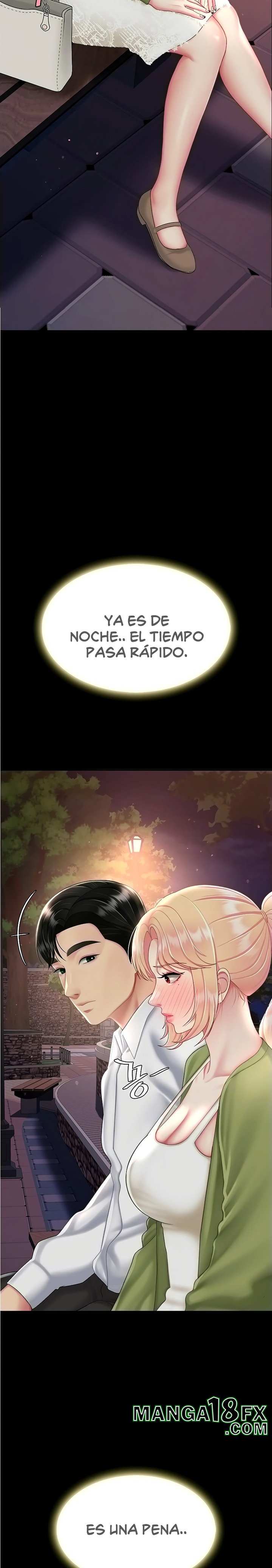 Mom Eat First Raw - Chapter 80 [photo 8] - MangaPorn