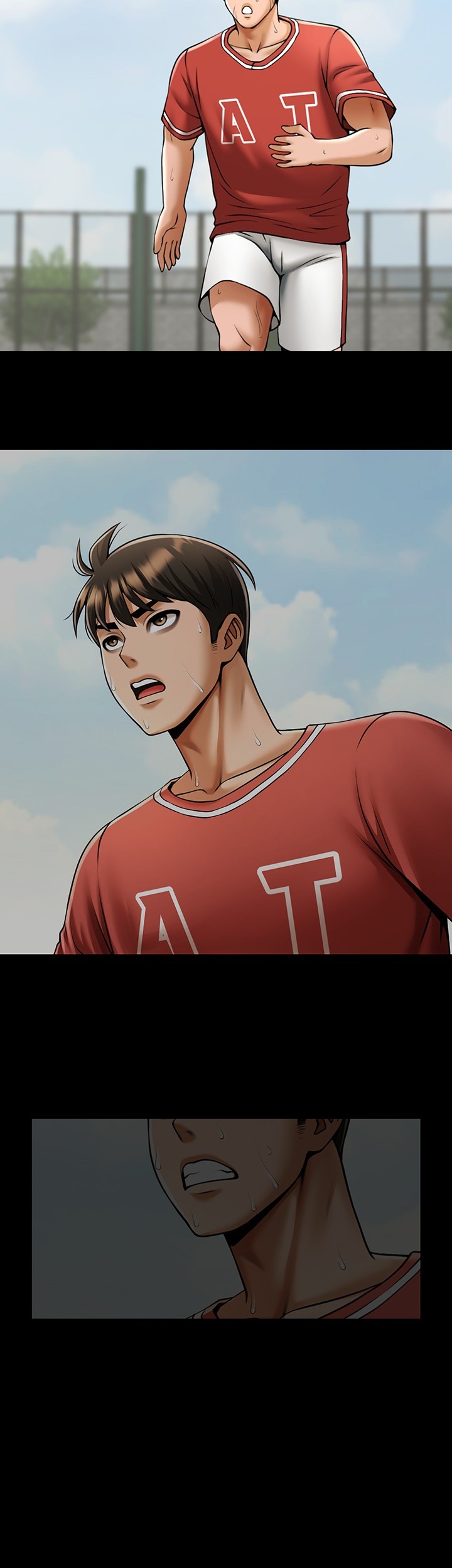 The Cheat Code Hitter Fucks Them All Raw - Chapter 57 [photo 51] - MangaPorn