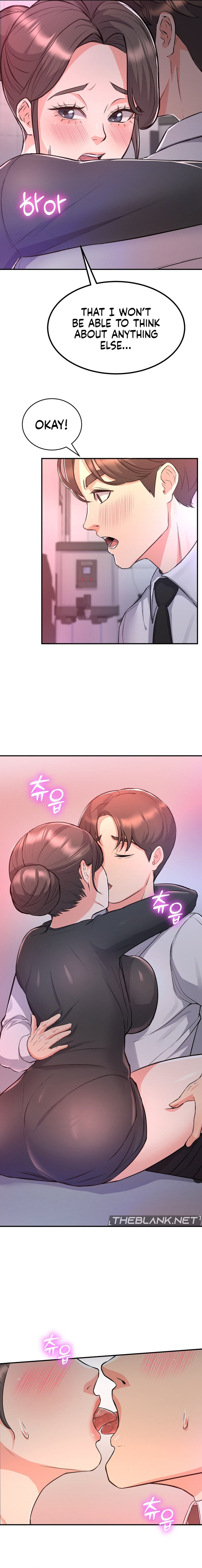 My Pillow Business Begins! - Chapter 11 [photo 16] - MangaPorn