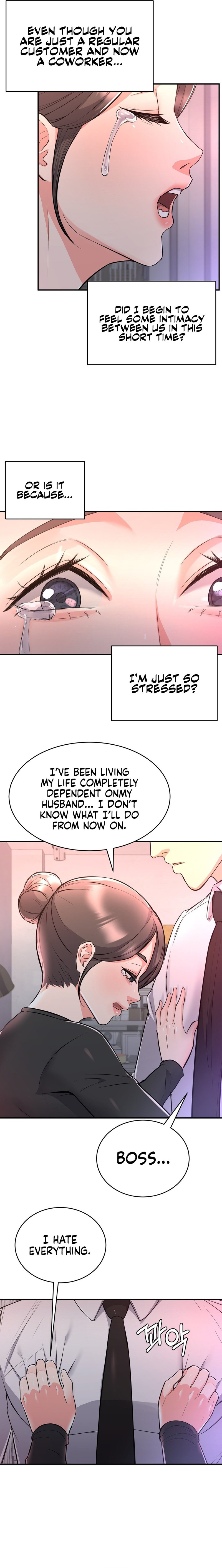 My Pillow Business Begins! - Chapter 11 [photo 3] - MangaPorn