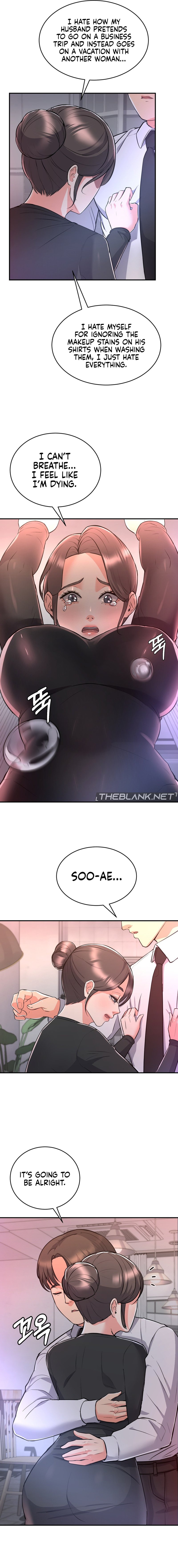 My Pillow Business Begins! - Chapter 11 [photo 4] - MangaPorn