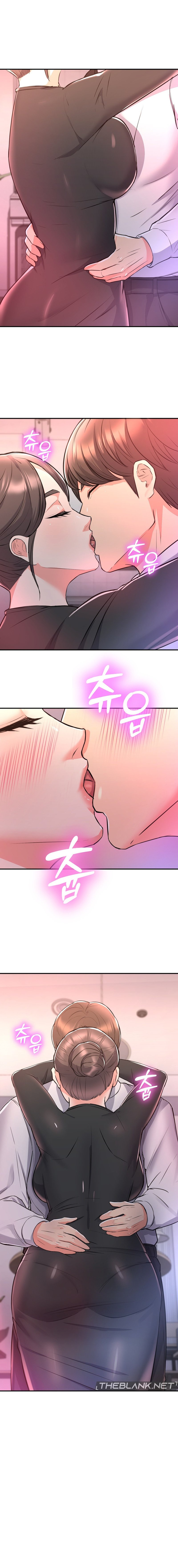 My Pillow Business Begins! - Chapter 11 [photo 6] - MangaPorn