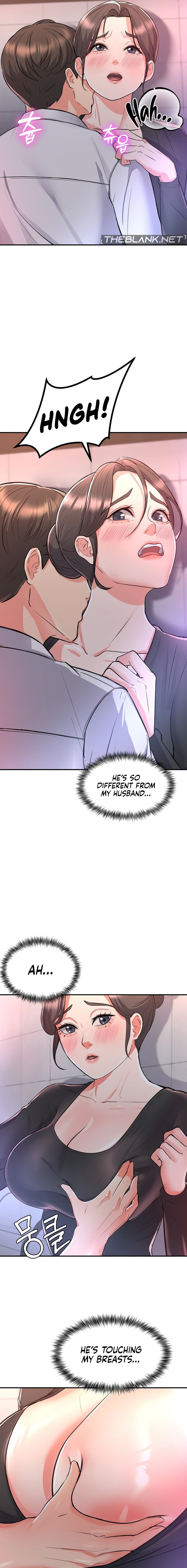 My Pillow Business Begins! - Chapter 11 [photo 8] - MangaPorn