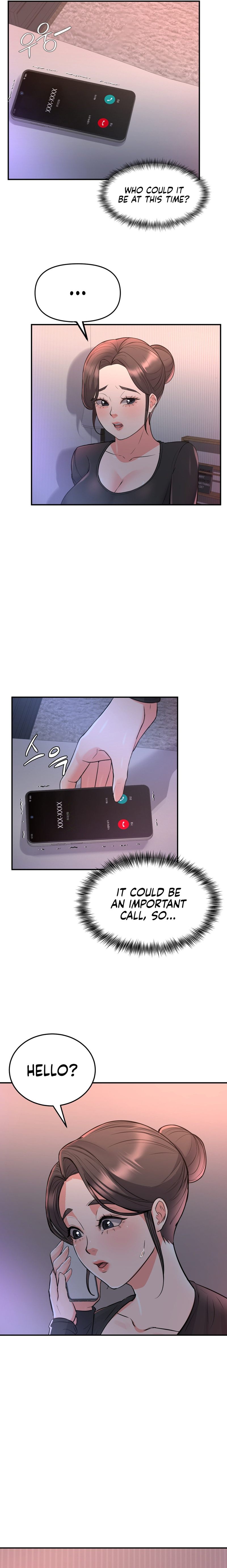 My Pillow Business Begins! - Chapter 12 [photo 20] - MangaPorn