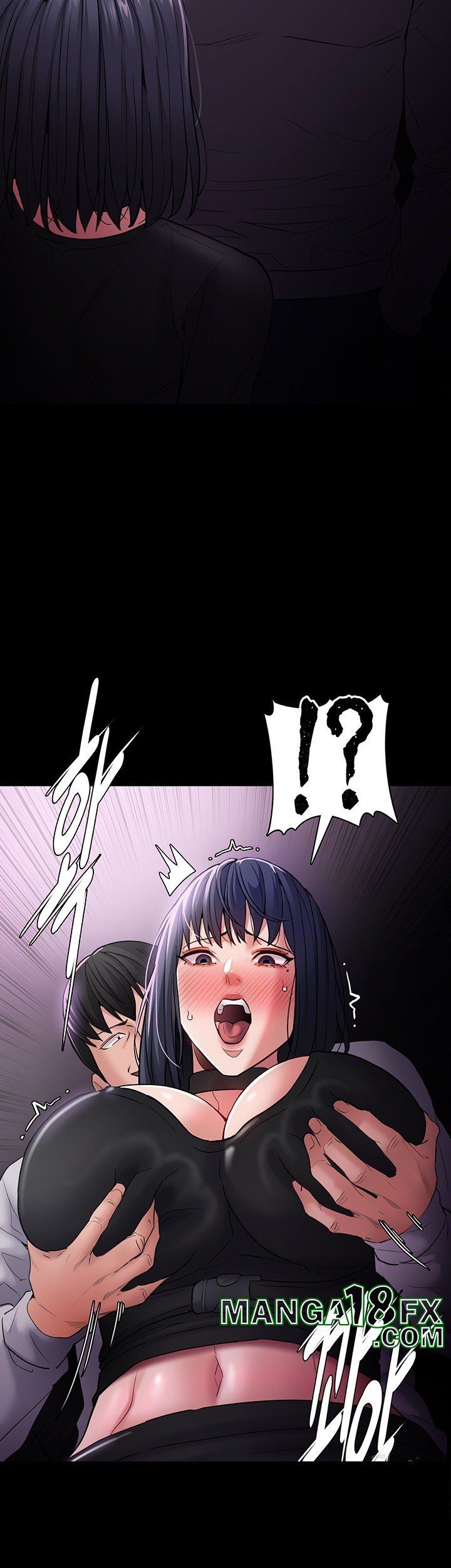Pervert Diary Raw - Chapter 103 [photo 26] - MangaPorn