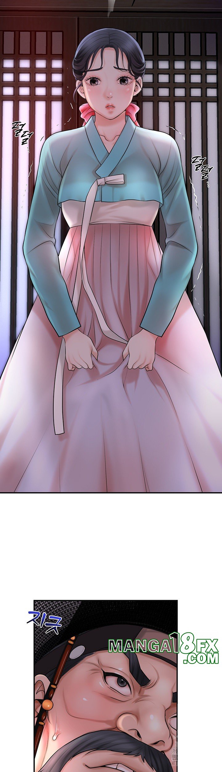 Brothel Raw - Chapter 30 [photo 11] - MangaPorn