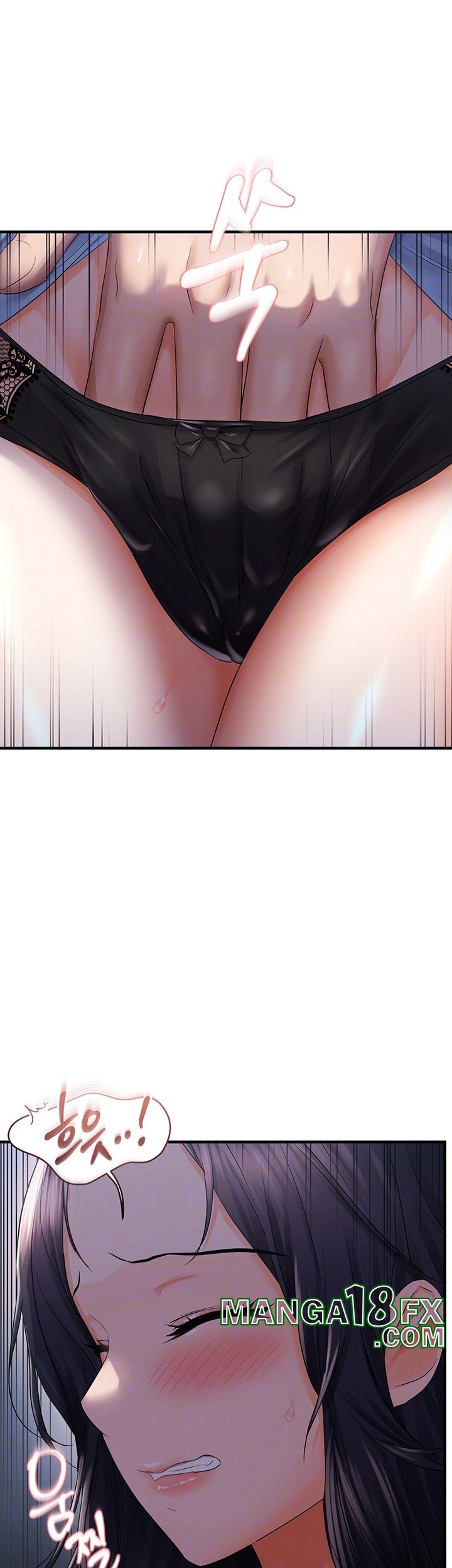 Disciplining the Top Delinquent Bitch Through a Random Chatting App Raw - Chapter 24 [photo 4] - MangaPorn