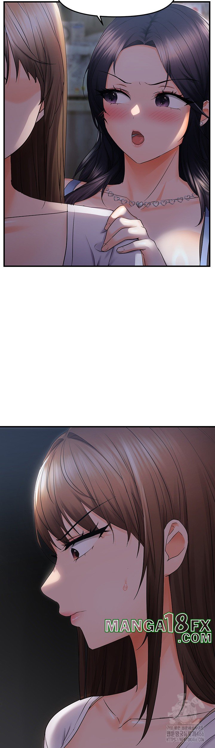 Disciplining the Top Delinquent Bitch Through a Random Chatting App Raw - Chapter 25 [photo 13] - MangaPorn