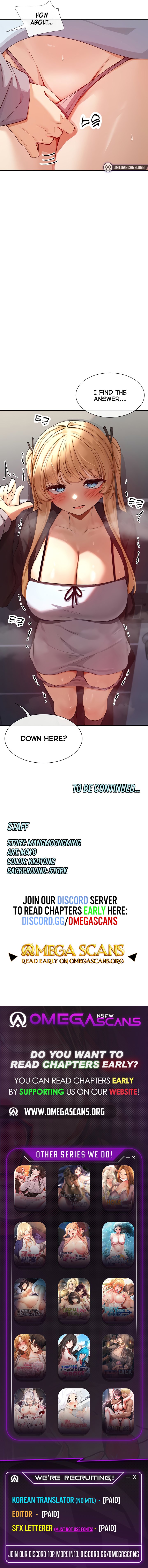 You Watch Stuff Like That? - Chapter 17 [photo 10] - MangaPorn