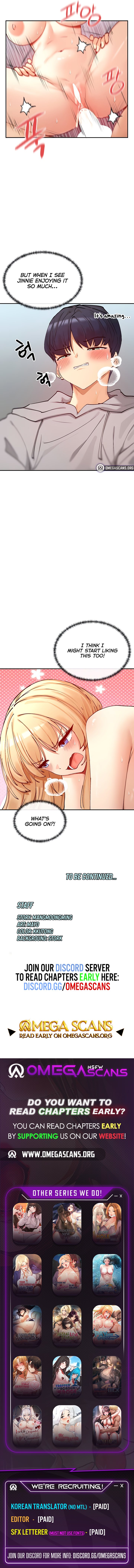 You Watch Stuff Like That? - Chapter 19 [photo 9] - MangaPorn