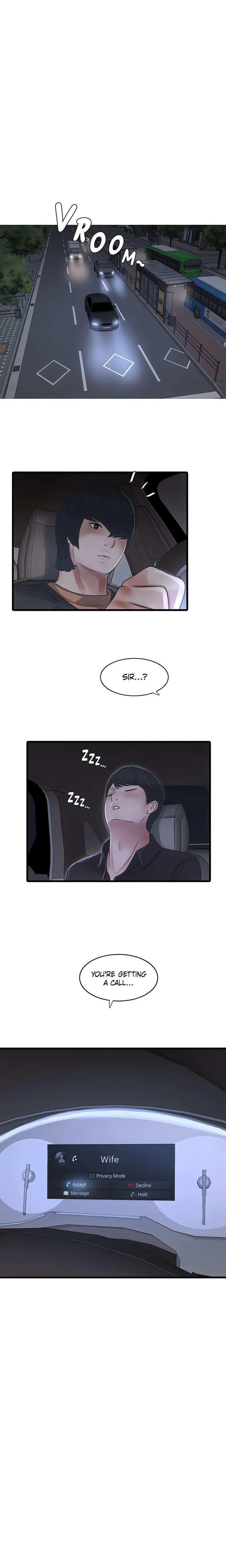 The Hole Diary - Chapter 60 [photo 11] - MangaPorn