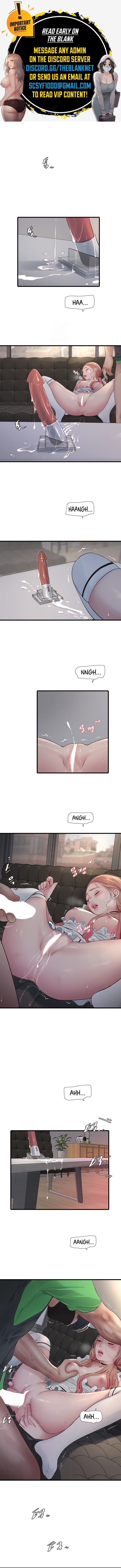 The Hole Diary - Chapter 62 [photo 1] - MangaPorn
