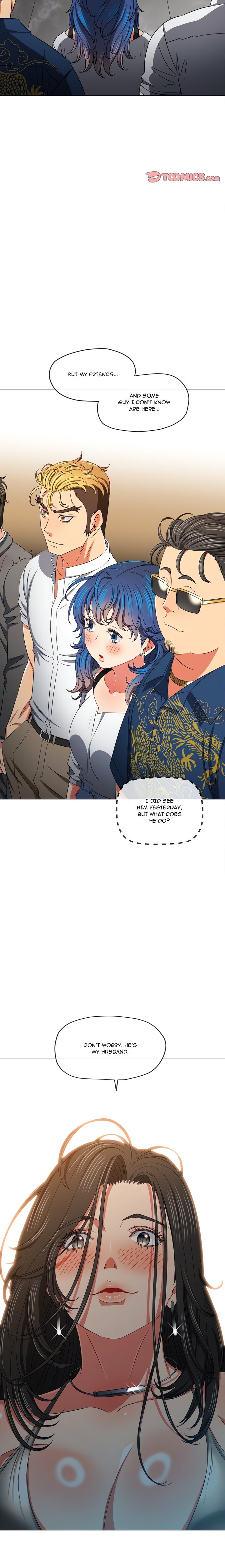 My High School Bully - Chapter 212 [photo 14] - MangaPorn
