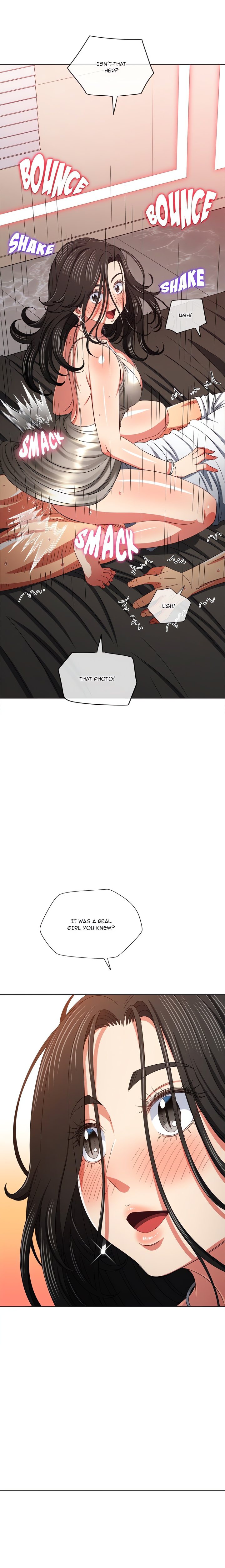 My High School Bully - Chapter 212 [photo 18] - MangaPorn