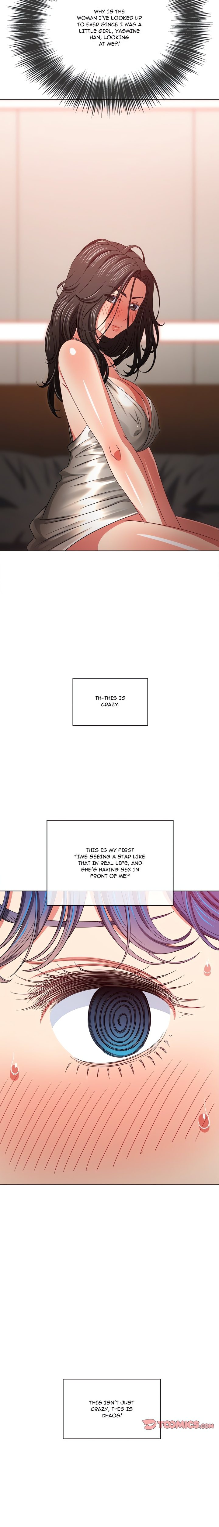My High School Bully - Chapter 212 [photo 22] - MangaPorn