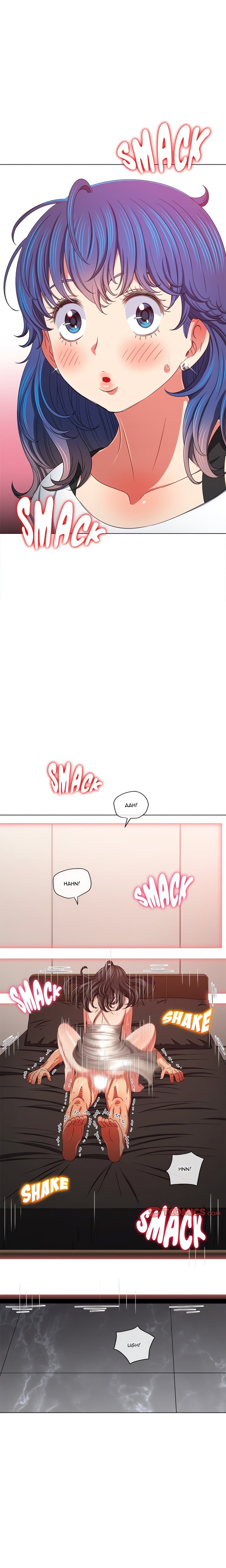 My High School Bully - Chapter 212 [photo 2] - MangaPorn