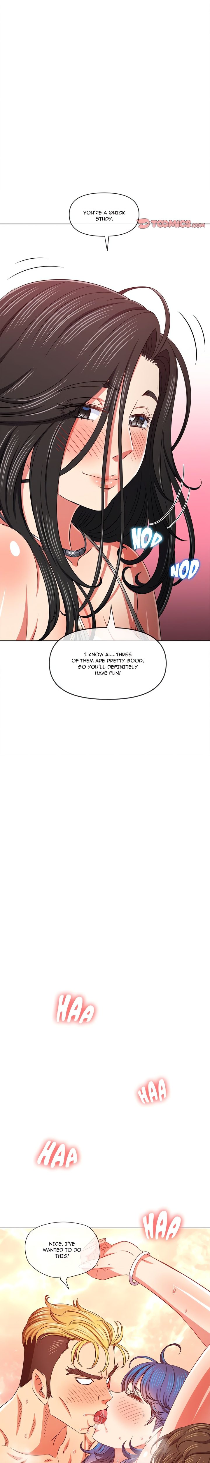 My High School Bully - Chapter 213 [photo 13] - MangaPorn
