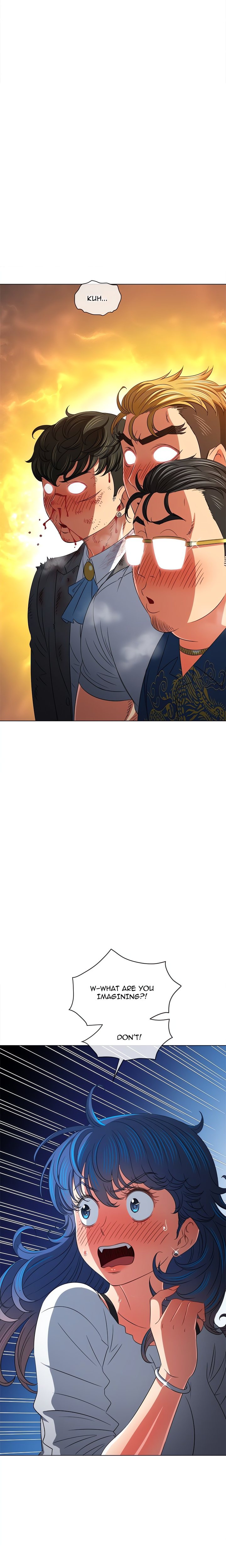 My High School Bully - Chapter 213 [photo 15] - MangaPorn