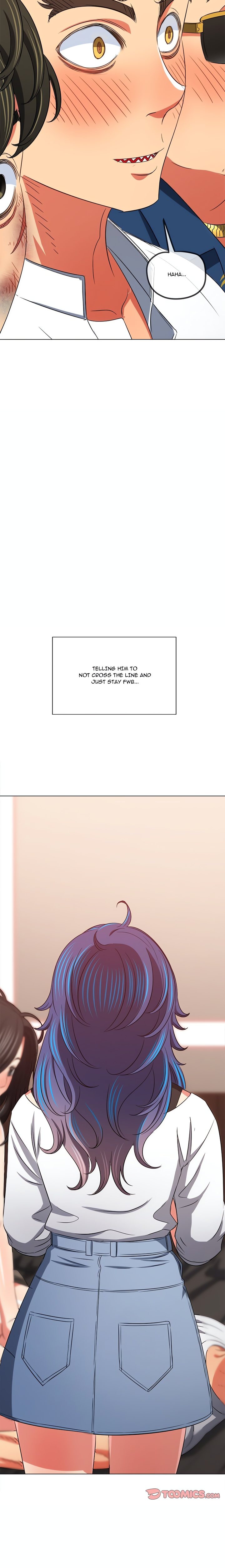 My High School Bully - Chapter 213 [photo 29] - MangaPorn