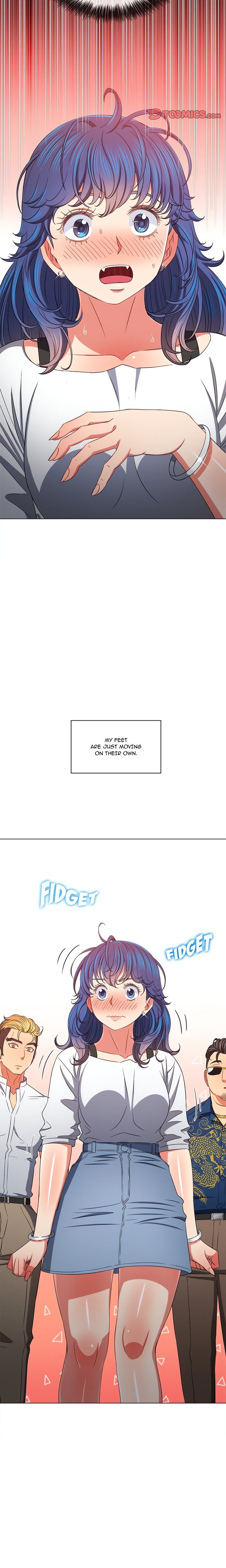My High School Bully - Chapter 213 [photo 3] - MangaPorn