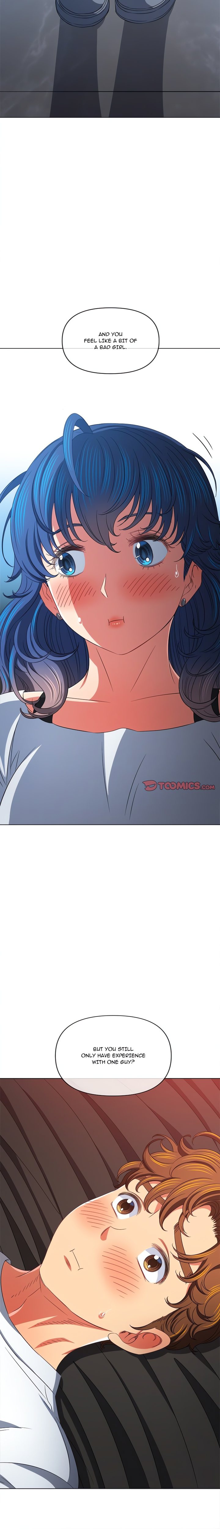 My High School Bully - Chapter 214 [photo 2] - MangaPorn