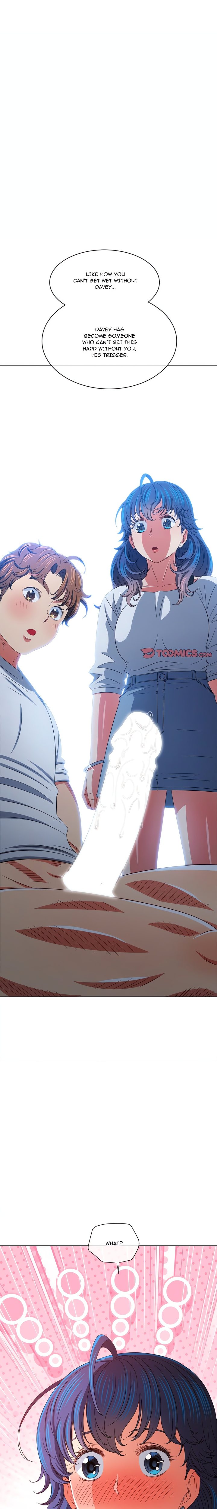 My High School Bully - Chapter 214 [photo 20] - MangaPorn