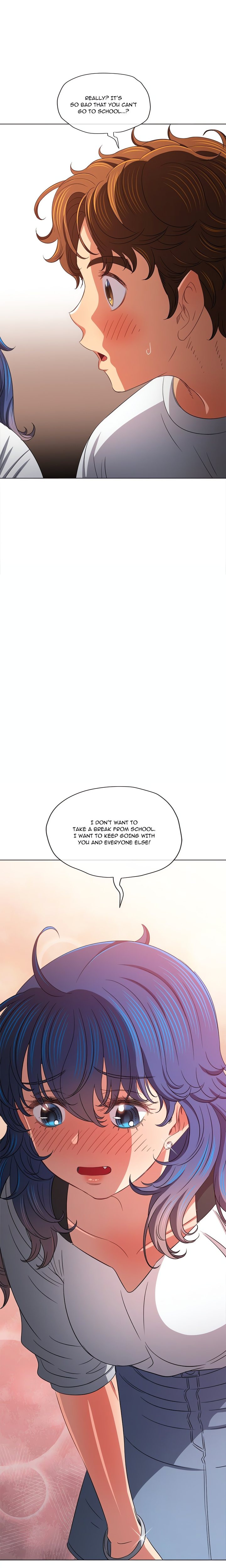 My High School Bully - Chapter 215 [photo 10] - MangaPorn