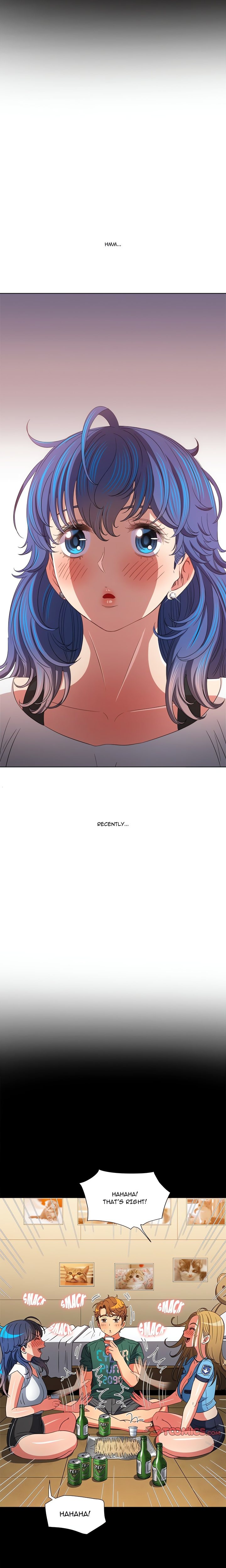My High School Bully - Chapter 215 [photo 24] - MangaPorn