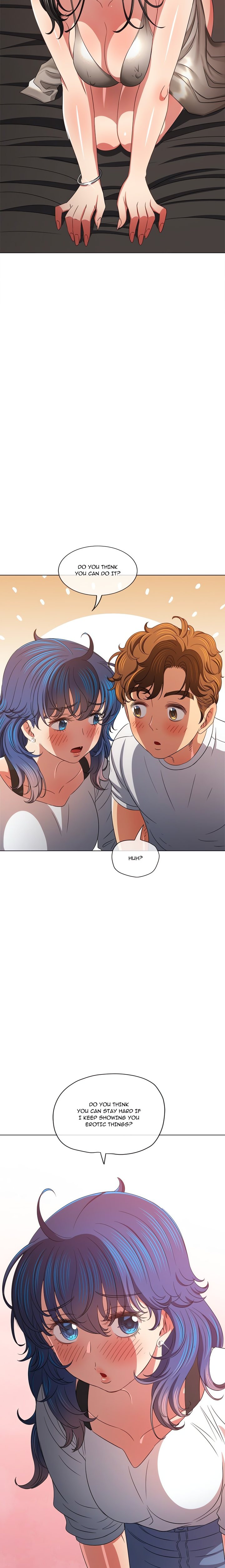 My High School Bully - Chapter 215 [photo 7] - MangaPorn