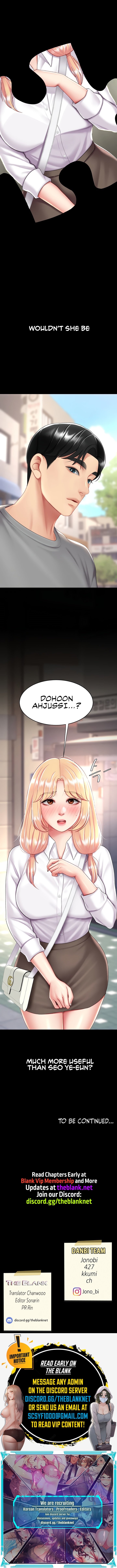 I’ll Eat Your Mom First - Chapter 77 [photo 16] - MangaPorn