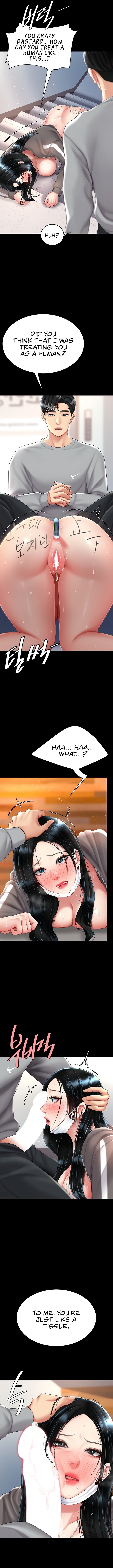 I’ll Eat Your Mom First - Chapter 77 [photo 8] - MangaPorn