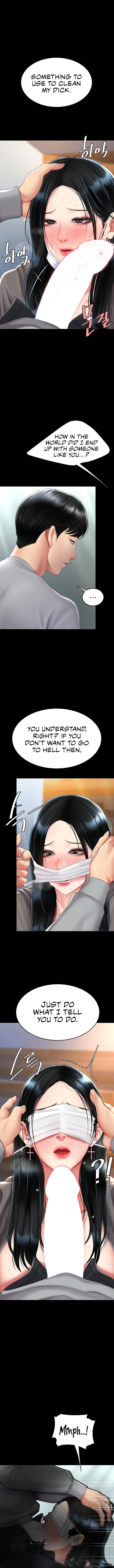 I’ll Eat Your Mom First - Chapter 77 [photo 9] - MangaPorn