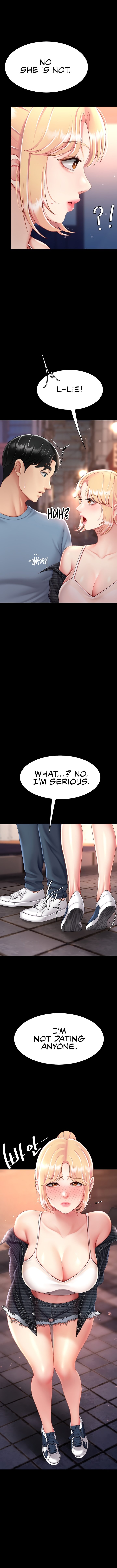 I’ll Eat Your Mom First - Chapter 78 [photo 11] - MangaPorn