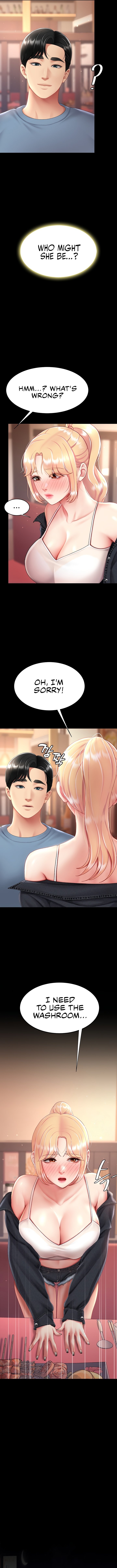 I’ll Eat Your Mom First - Chapter 78 [photo 15] - MangaPorn