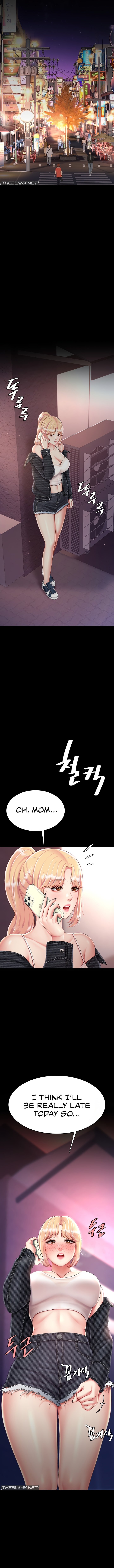 I’ll Eat Your Mom First - Chapter 78 [photo 16] - MangaPorn