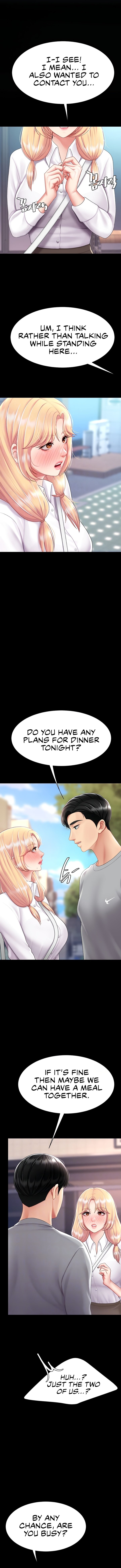 I’ll Eat Your Mom First - Chapter 78 [photo 3] - MangaPorn