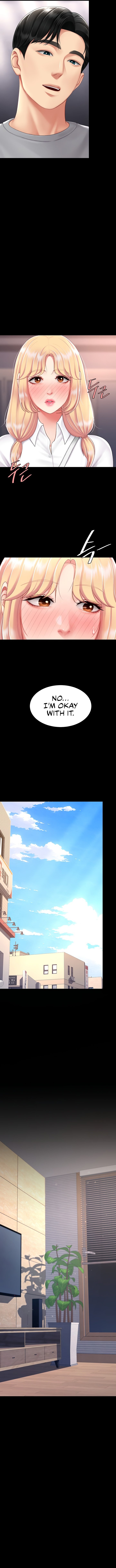 I’ll Eat Your Mom First - Chapter 78 [photo 4] - MangaPorn