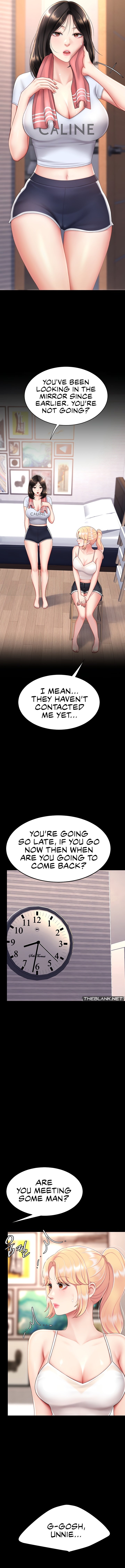 I’ll Eat Your Mom First - Chapter 78 [photo 6] - MangaPorn