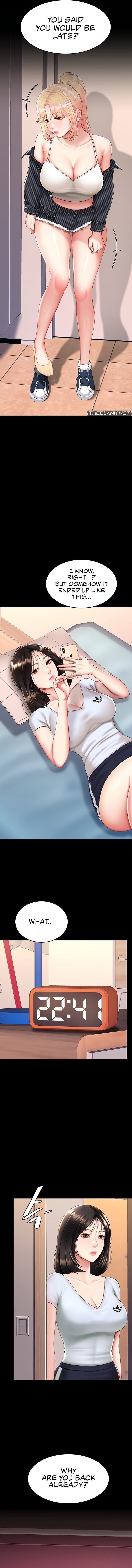 I’ll Eat Your Mom First - Chapter 79 [photo 10] - MangaPorn