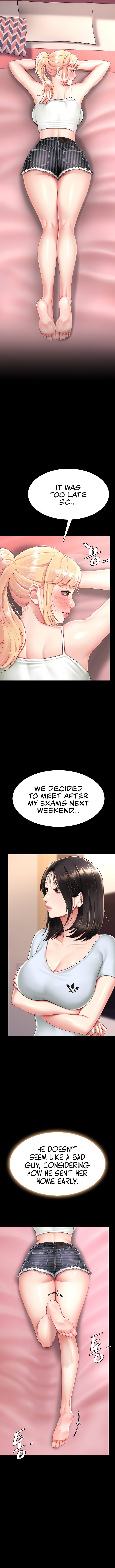 I’ll Eat Your Mom First - Chapter 79 [photo 11] - MangaPorn