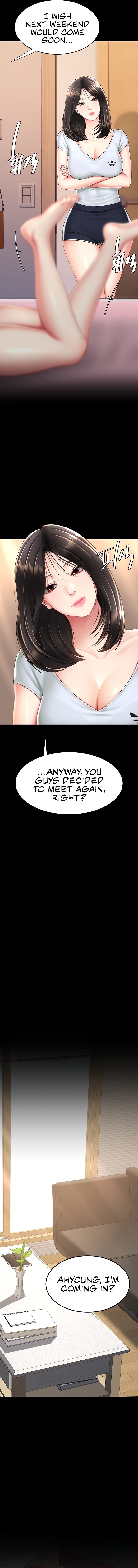 I’ll Eat Your Mom First - Chapter 79 [photo 12] - MangaPorn