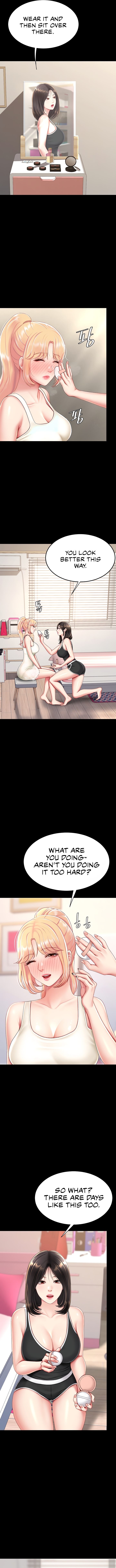 I’ll Eat Your Mom First - Chapter 79 [photo 14] - MangaPorn