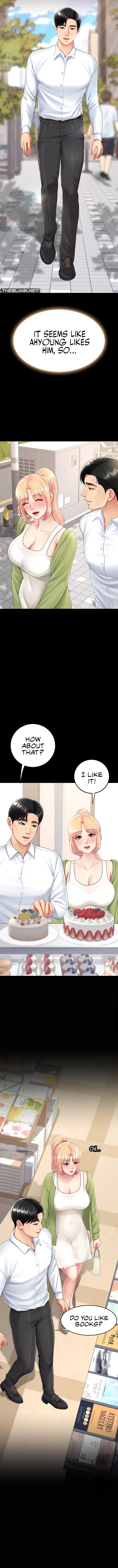 I’ll Eat Your Mom First - Chapter 79 [photo 16] - MangaPorn