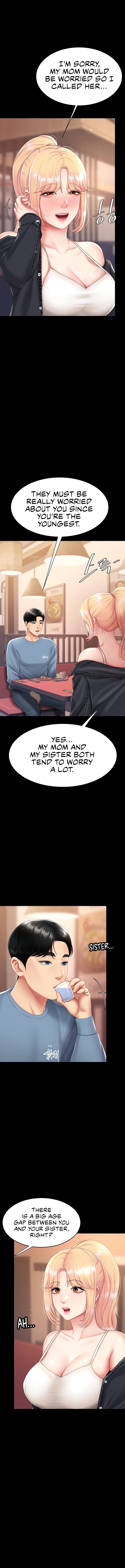 I’ll Eat Your Mom First - Chapter 79 [photo 4] - MangaPorn