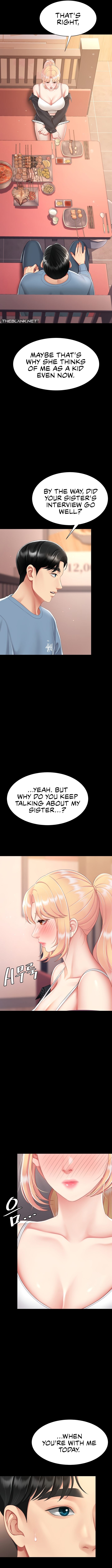 I’ll Eat Your Mom First - Chapter 79 [photo 5] - MangaPorn
