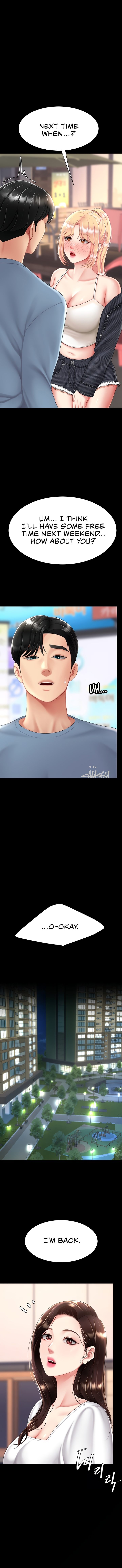I’ll Eat Your Mom First - Chapter 79 [photo 9] - MangaPorn