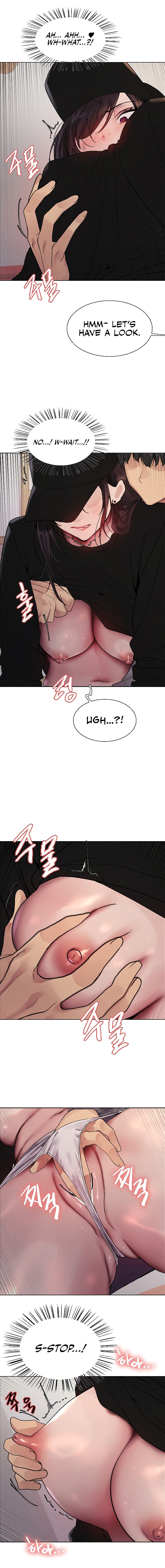 Sex Stopwatch - Chapter 119 [photo 10] - MangaPorn